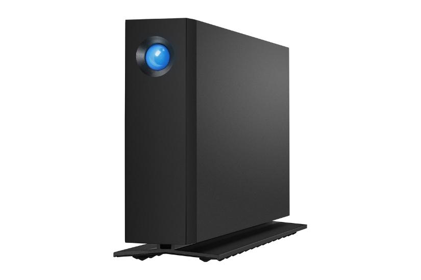 Lacie D2 Professional Stha8000800 Tb Usb Gen 24 Pin Usb-