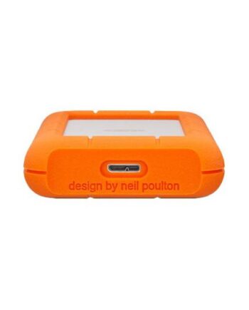 Lacie Rugged Mini   Tb Ekstern Hdd 5400 Rpm Usb