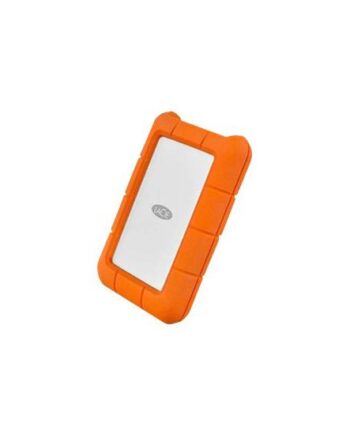 Lacie Rugged Secure Stfr2000403   Tb Ekstern Hdd Usb     Gen   24 Pin Usb-