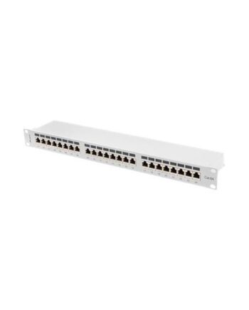 Lanberg Ppsa-1024-  Patch-panel 1u 19 Quot