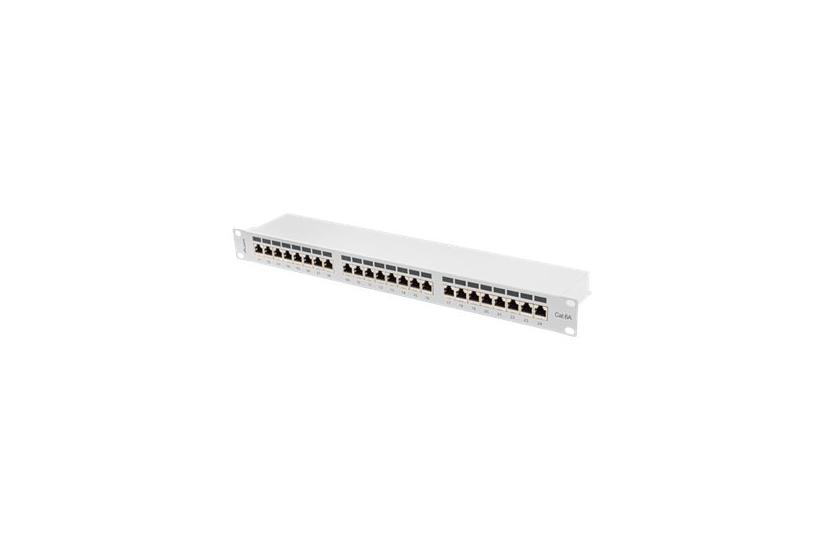 Lanberg Ppsa-1024- Patch-panel 1u 19 Quot