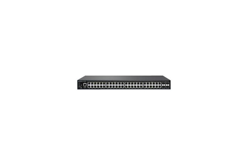 Lancom Gs-4554x Switch 54 Porte Administreret