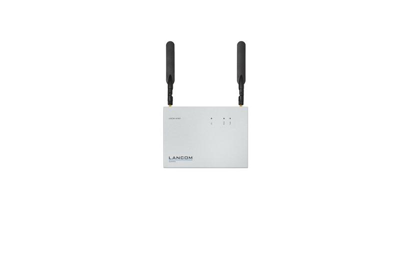 Lancom Iap-821 Trådløs Forbindelse Wi-fi