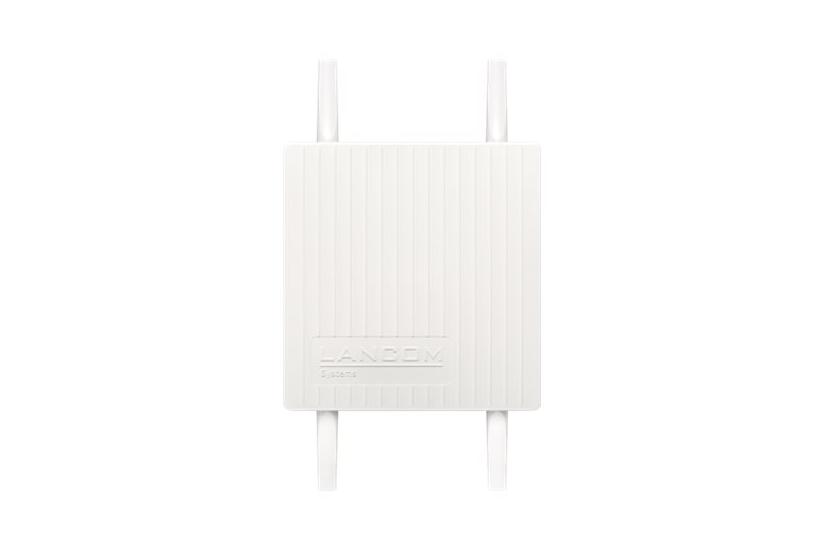 Lancom Ox-6402 Trådløs Forbindelse Udendørs Wi-fi Bluetooth Cloud-administreret