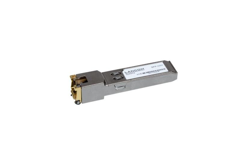 Lancom Sfp-co1 Sfp Mini-gbic Transceiver Modul 1gbe