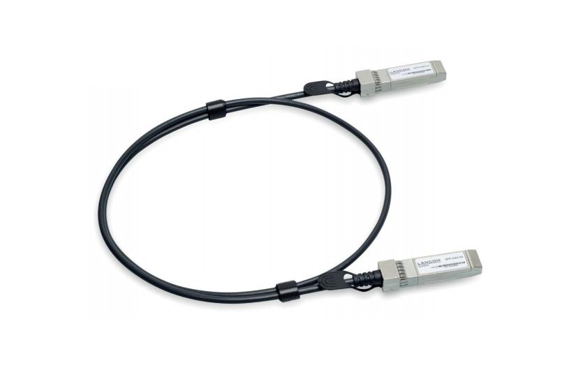 Lancom Sfp-dac10 10gbase-kabel Til Direkte Påsætning