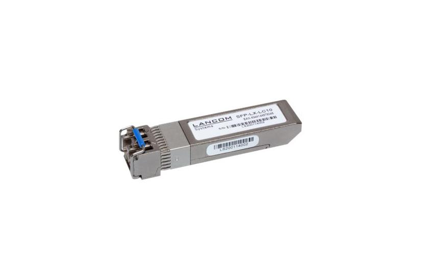 Lancom Sfp-lx-lc10 Sfp Transceiver Modul 10gbe