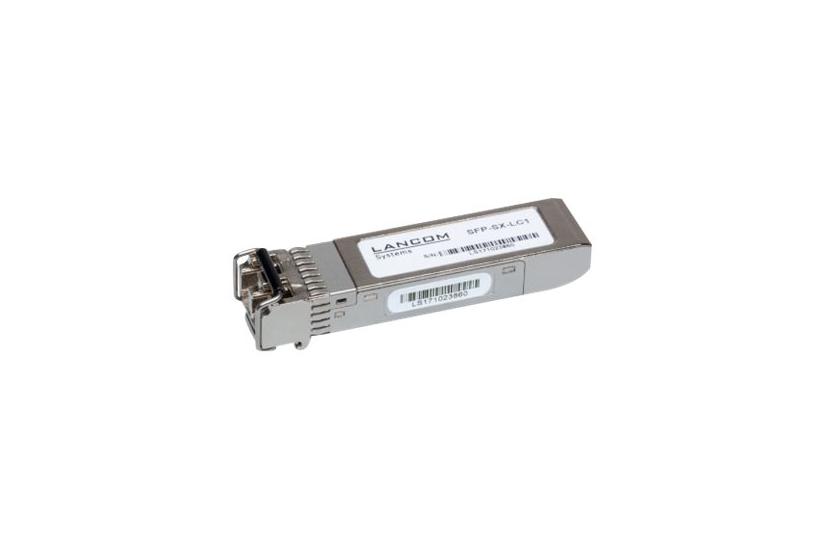 Lancom Sfp-sx-lc1 Sfp Mini-gbic Transceiver Modul 1gbe