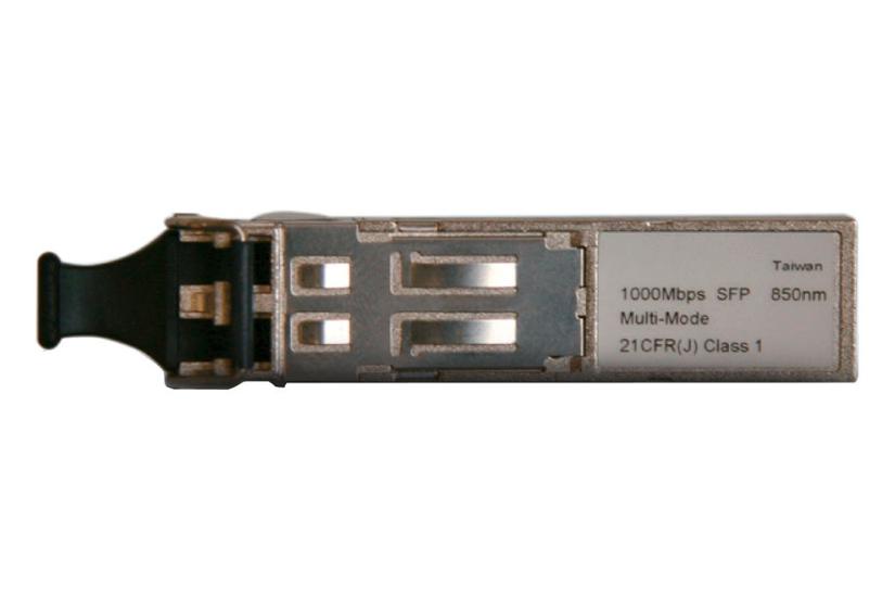 Lancom Sfp-sx-lc1 Sfp Mini-gbic Transceiver Modul 1gbe