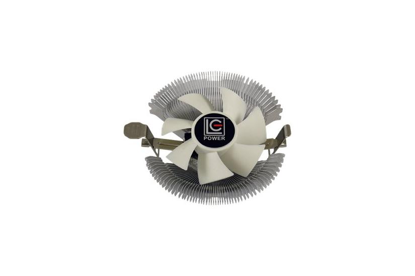 Lc Power Cosmo Cool Processor-køler