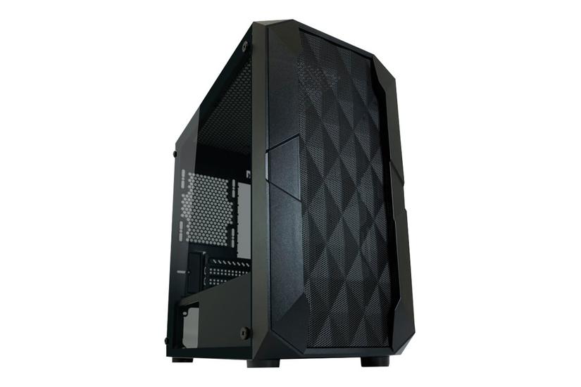 Lc Power Gaming 712mb Polynom Tower Micro Atx