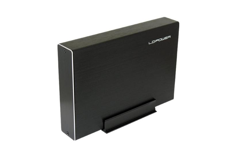 Lc Power Lc-35u3-becrux Lagringspakning Sata 6gb Usb