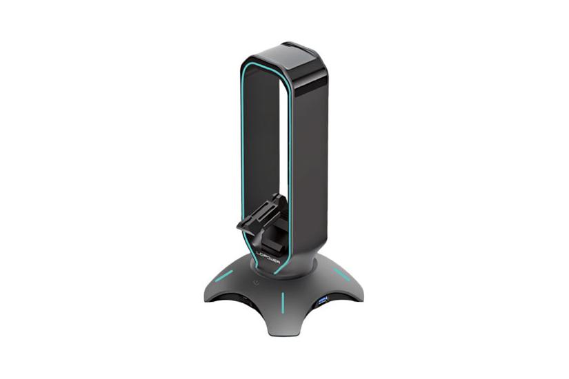 Lc Power Lc-hub-head-bungee Hub Porte