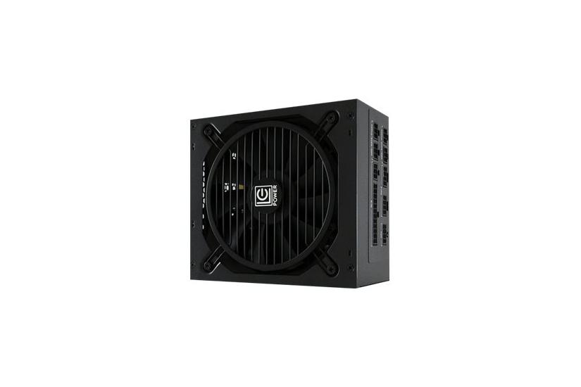 Lc Power Platinum Series Lc550 V2 31 Strømforsyning 550w 80 Plus Platinum Atx12v 31