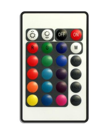 Led Band Rgb Controller Nanoxia