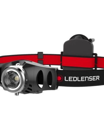 Ledlenser H3   Lommelygte Til Hovedet Led