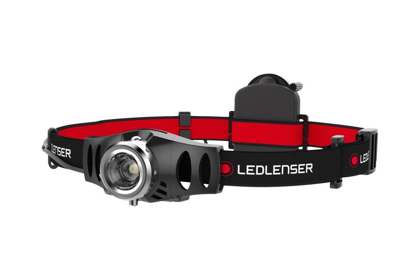 Ledlenser H3 Lommelygte Til Hovedet Led