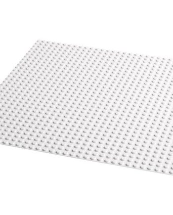 Lego Classic 11026 Byggesætelementer Baseplate