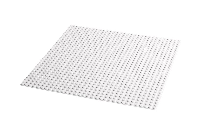 Lego Classic 11026 Byggesætelementer Baseplate