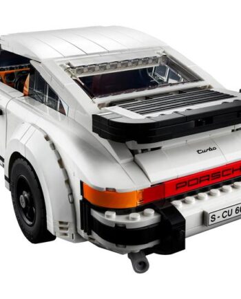 Lego Creator Expert 10295 Porsche 911 Byggesæt