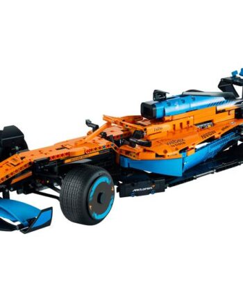 Lego Technic Mclaren Formel    42141