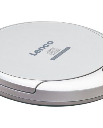 Lenco Cd-201 Cd-afspiller Cd
