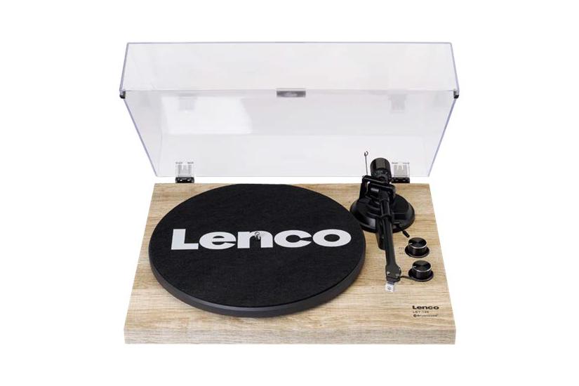 Lenco Lbt-188 Pladespiller