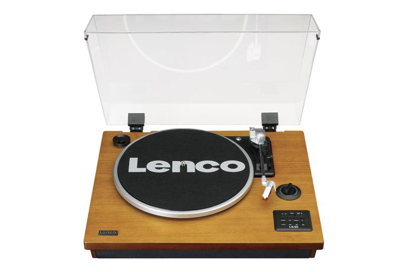 Lenco Ls-55 Pladespiller