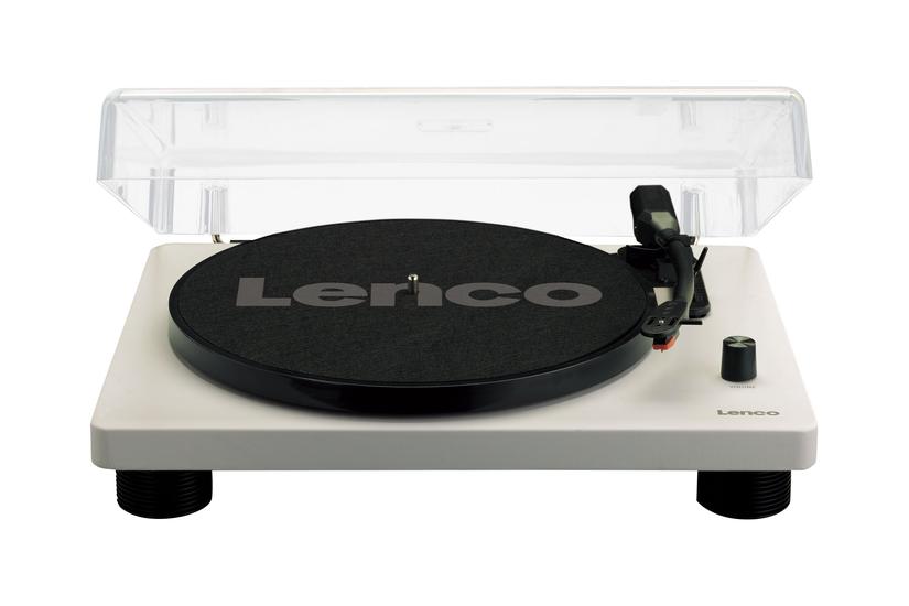 Lenco Ls-50 Pladespiller