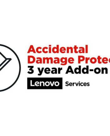 Lenovo Accidental Damage Protection Ulykkesskadesdækning   år