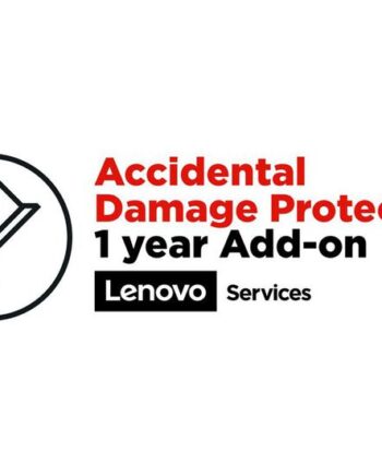 Lenovo Accidental Damage Protection Ulykkesskadesdækning   år