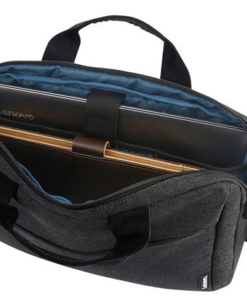 Lenovo Casual Toploader T210 Bæretaske Til Bærbar Pc 15-16 Quot