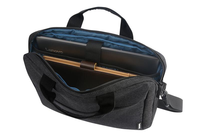 Lenovo Casual Toploader T210 Bæretaske Til Bærbar Pc 15-16 Quot