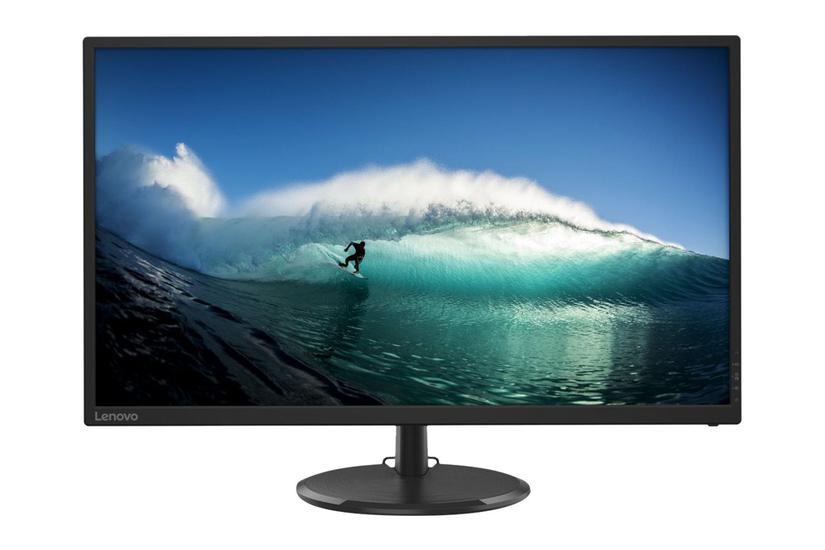 Lenovo D32q-20 Skærm Wled 31 Quot Amd Freesync Ips 4ms 6ms Qhd 2560x1440