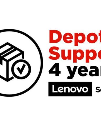 Lenovo Depot Support Opgradering   år        år Levering Og Afhentning