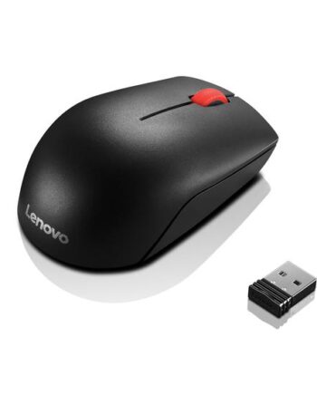 Lenovo Essential Compact Mus     Ghz Sort