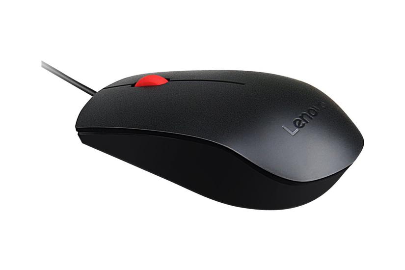 Lenovo Essential Mus Usb Sort