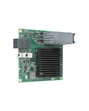 Lenovo Flex System Cn4054s Netværksadapter Pcie     X8 10gb Ethernet   Fcoe