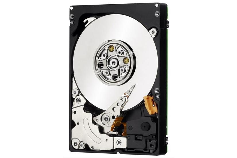 Lenovo 600 Gb Sas