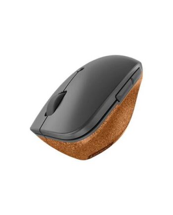 Lenovo Go Mus     Ghz Grå  Kork