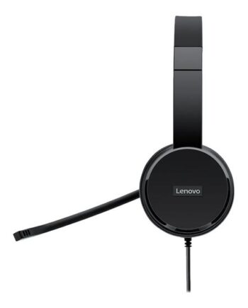 Lenovo 100 Headset