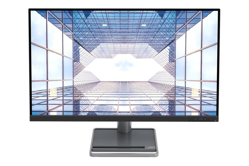 Lenovo L32p-30 Skærm Wled 32 Quot Amd Freesync Ips 4ms 6ms 4k 3840x2160