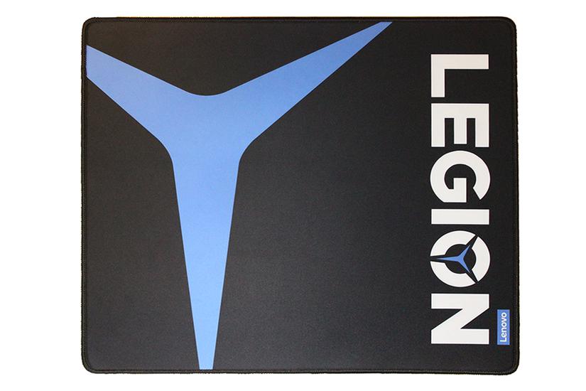 Lenovo Legion Gaming Mat Blå 450x400x4mm Musemåtte