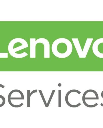 Lenovo Onsite Upgrade Support Opgradering   år On-site