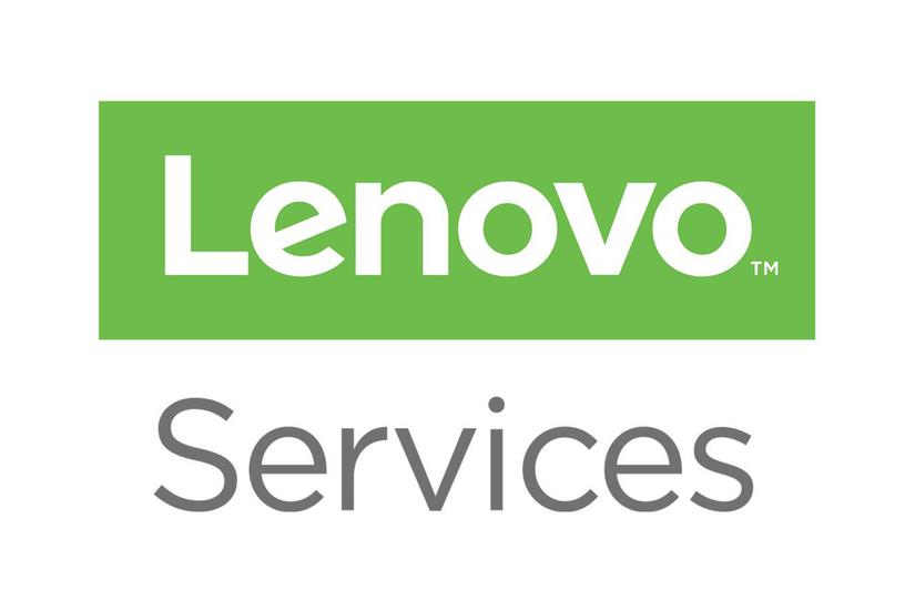 Lenovo Onsite Upgrade Support Opgradering år On-site
