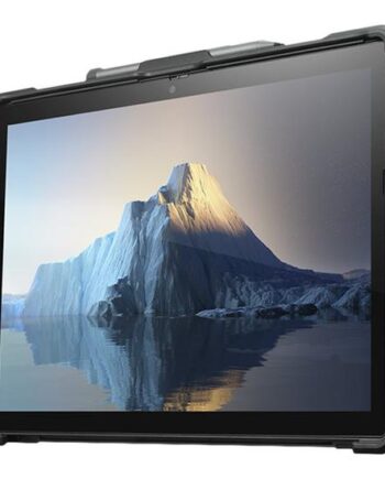 Lenovo Thinkpad Bagsidecover Til Tablet
