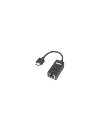 Lenovo Thinkpad Ethernet Extension Adapter Gen   Kabel Til Netværksadapter   Cm