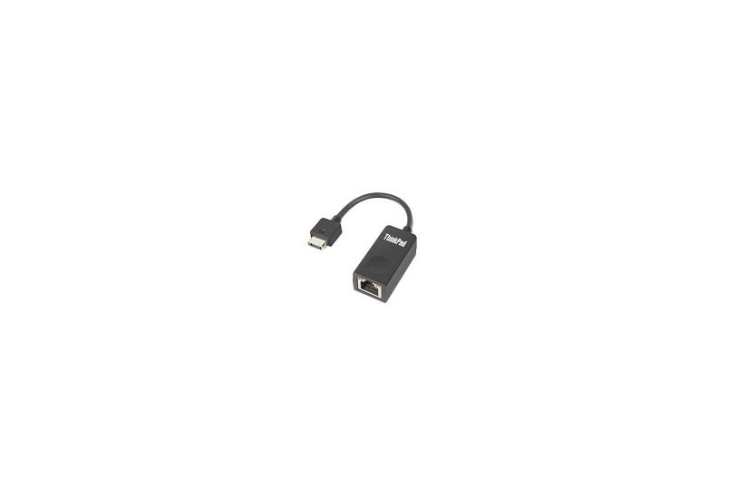 Lenovo Thinkpad Ethernet Extension Adapter Gen Kabel Til Netværksadapter Cm