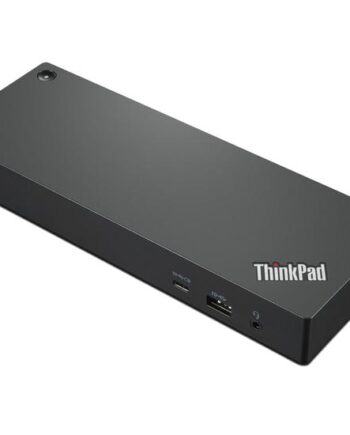 Lenovo Thinkpad Universal Thunderbolt   Dock Dockingstation Thunderbolt   Hdmi      Dp 1gbe