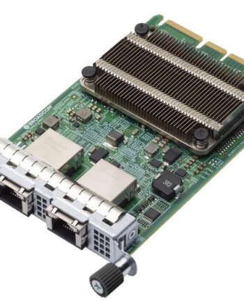 Lenovo Thinksystem Broadcom 57416 Netværksadapter Ocp     Gigabit Ethernet   10 Gb Ethernet
